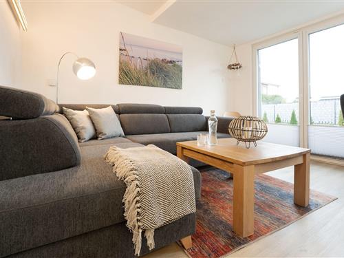 Ferieleilighet - 5 personer -  - Sandberger Weg - 23730 - Neustadt In Holstein