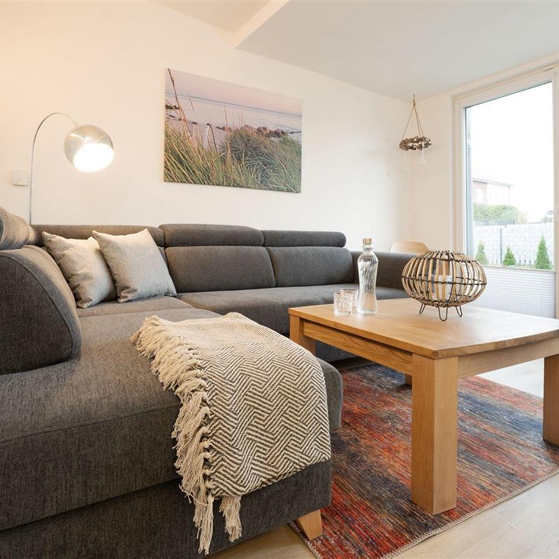 Ferielejlighed - 5 personer -  - Sandberger Weg - 23730 - Neustadt In Holstein