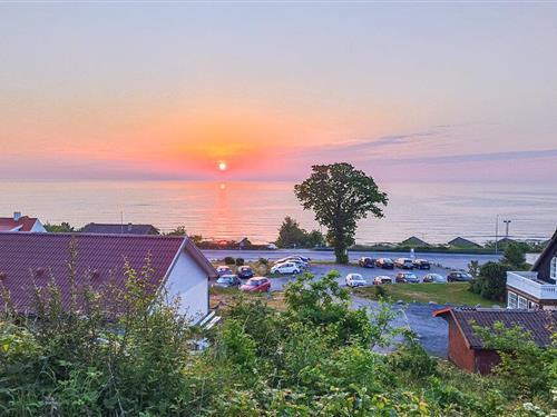 Ferielejlighed - 4 personer -  - Brinkevej 6D (lejl. - Sandkås - 3770 - Allinge