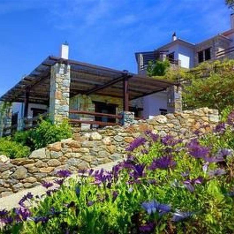 Ferielejlighed - 3 personer -  - Chorto - 37006