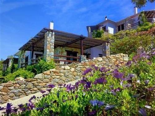 Ferielejlighed - 3 personer -  - Chorto - 37006