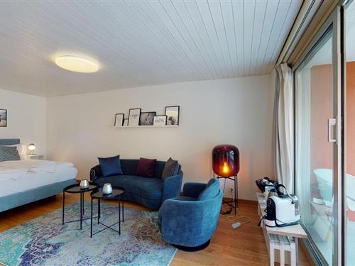 Holiday apartment - 2 persons -  - Via Sela - 7500 - St. Moritz