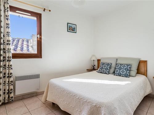 Fritidshus - 4 personer -  - 34210 - Minerve