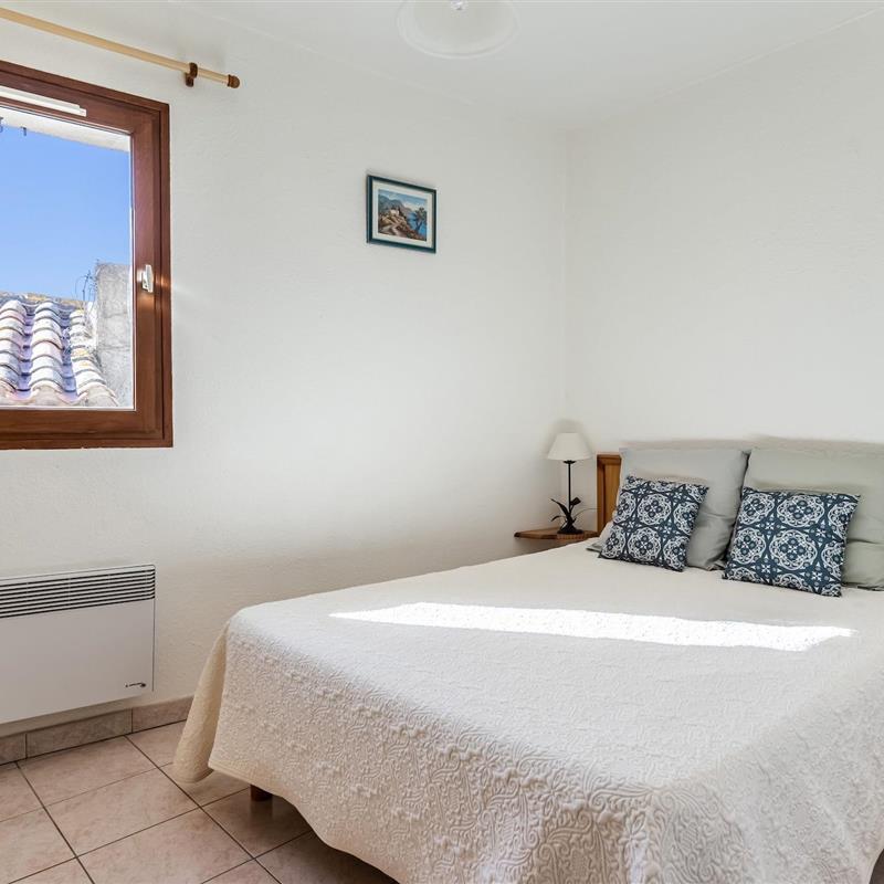 Sommerhus - 4 personer -  - 34210 - Minerve