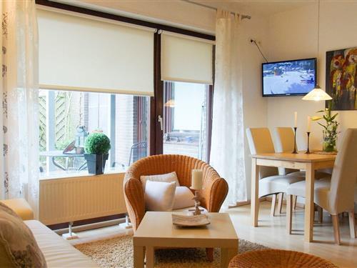 Ferienwohnung - 4 Personen -  - Am>Flockengrund - 27476 - Cuxhaven