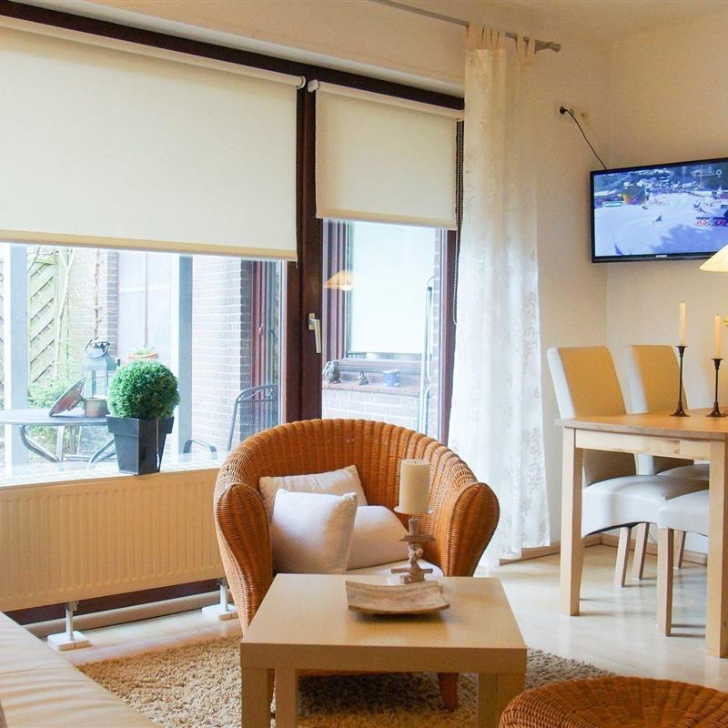 Ferielejlighed - 4 personer -  - Am>Flockengrund - 27476 - Cuxhaven