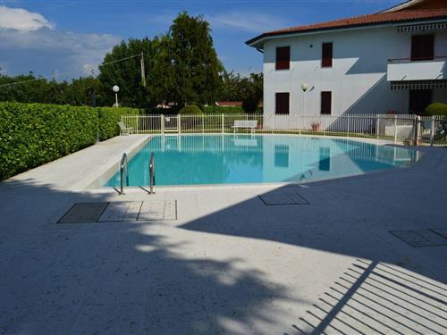 Ferienhaus - 4 Personen -  - Località Fornaci - 37019 - San Benedetto