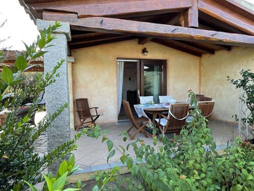 Ferielejlighed - 2 personer -  - Agrustos - 08020