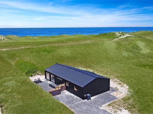 Feriehus - 6 personer -  - Bragdøvej - Vrist - 7673 - Harboøre