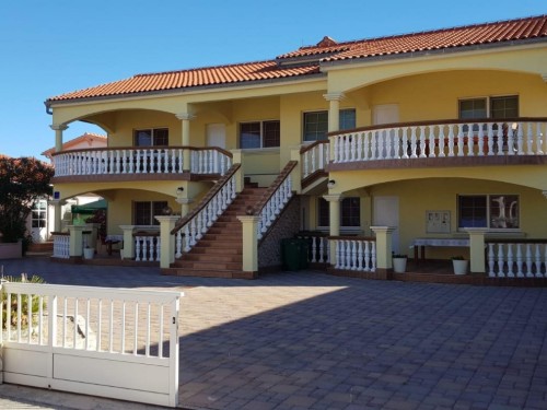 Holiday apartment - 4 persons -  - Prezida XXXII br. - 23234 - Vir