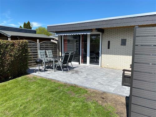 Ferieleilighet - 4 personer -  - Deichgräfenstraße - 26969 - Butjadingen / Tossens