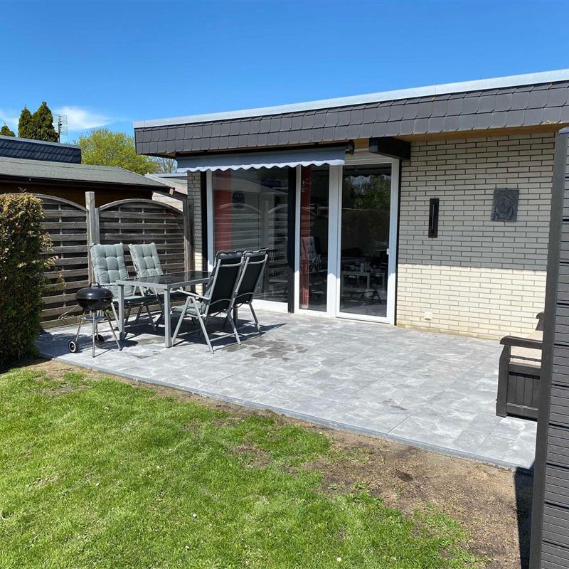 Ferielejlighed - 4 personer -  - Deichgräfenstraße - 26969 - Butjadingen / Tossens