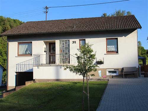 Ferieleilighet - 3 personer -  - Untere Kirchstraße - 55743 - Idar-Oberstein