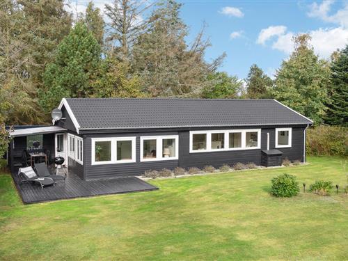 Sommerhus - 6 personer -  - Regnfangvej - Marielyst - 4873 - Væggerløse