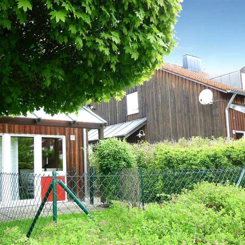 Sommerhus - 4 personer -  - Zandt - 93499