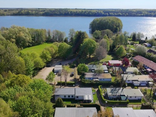 Ferienhaus - 6 Personen -  - In´n Urt - 17252 - Schwarz