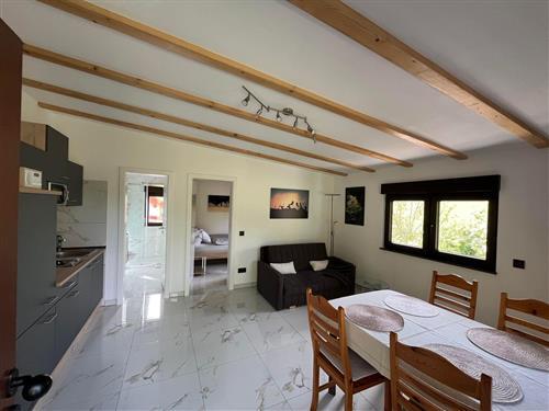 Ferieleilighet - 2 personer -  - Am Felswäldchen - 66687 - Wadern