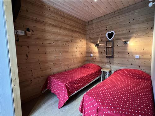Ferielejlighed - 4 personer -  - 74220 - La Clusaz