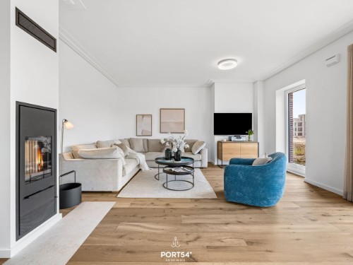Sommerhus - 6 personer -  - Am Dünenpark - 25992 - List Auf Sylt
