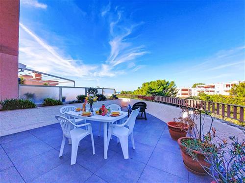 Ferielejlighed - 4 personer -  - Bandol - 83150