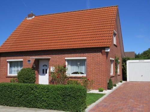 Sommerhus - 5 personer -  - 26506 - Norden