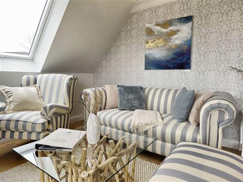 Ferielejlighed - 2 personer -  - Friedenstrasse - 18374 - Zingst