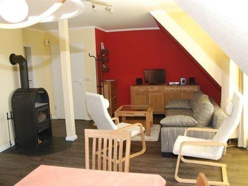 Ferielejlighed - 4 personer -  - Gollwitz - 23999 - Gollwitz