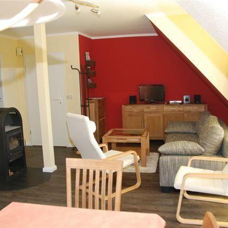 Ferielejlighed - 4 personer -  - Gollwitz - 23999 - Gollwitz