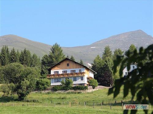 Sommerhus - 4 personer -  - Pöllau am Greim - 8843 - Sankt Peter Am Kammersber