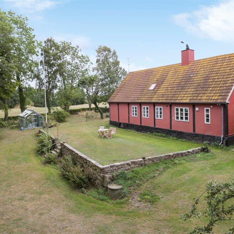 Ferienhaus - 10 Personen -  - Aarsdalevej - 3730 - Nexö
