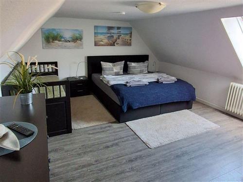 Ferieleilighet - 5 personer -  - Ebkeriege - 26389 - Wilhelmshaven