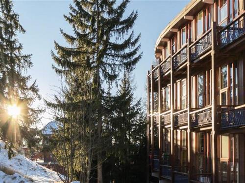 Semesterlägenhet - 6 personer -  - 73700 - Bourg St Maurice