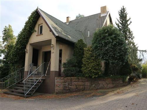 Ferieleilighet - 3 personer -  - Bad Schmiedeberg - 06905