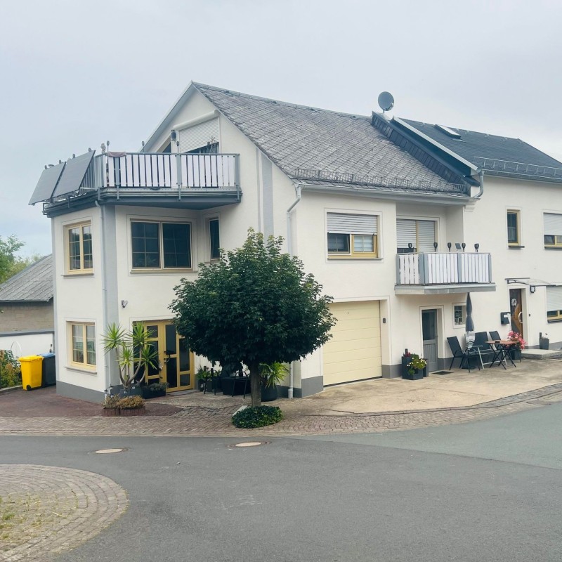 Ferielejlighed - 4 personer -  - Zum Limes - 56357 - Dornholzhausen
