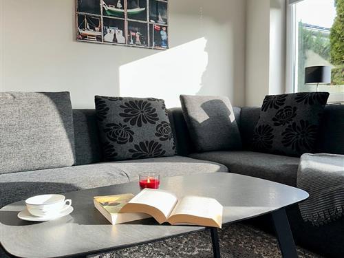 Ferienhaus - 4 Personen -  - Fliemstorfer Str. - 23968 - Zierow