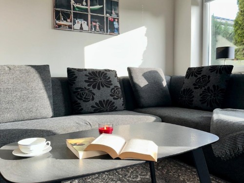 Fritidshus - 4 personer -  - Fliemstorfer Str. - 23968 - Zierow