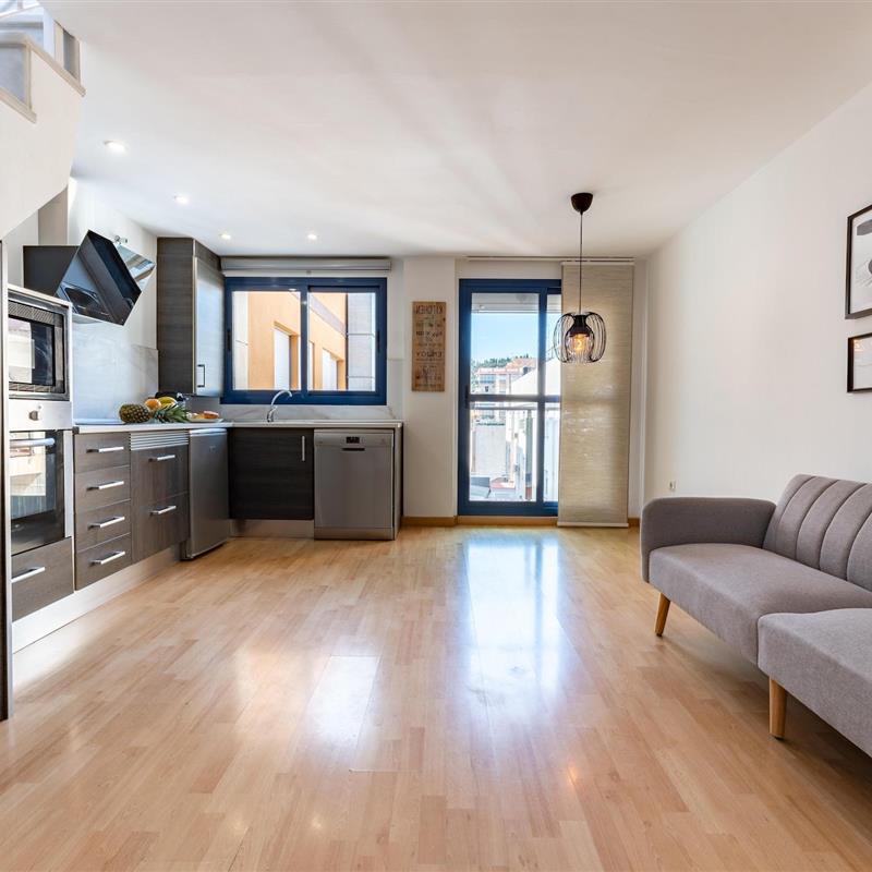 Sommerhus - 4 personer -  - 29013 - Málaga