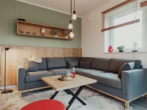 Ferieleilighet - 5 personer -  - Neckarstraße - 26434 - Hooksiel