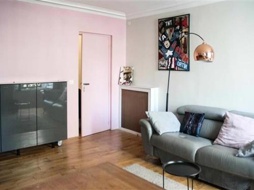 Semesterhus/Semesterlägenhet - 6 personer -  - 75008 - Paris