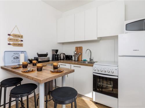 Ferielejlighed - 4 personer -  - 53288 - Karlobag