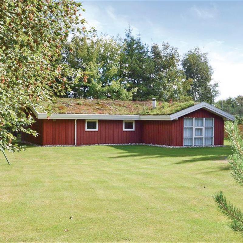 Ferienhaus - 6 Personen -  - Bloksbjerg - 9492 - Blokhus