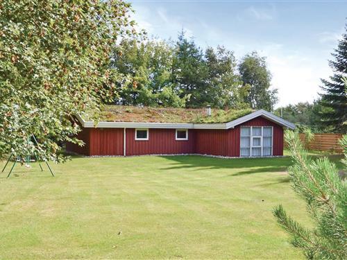 Sommerhus - 6 personer -  - Bloksbjerg - 9492 - Blokhus