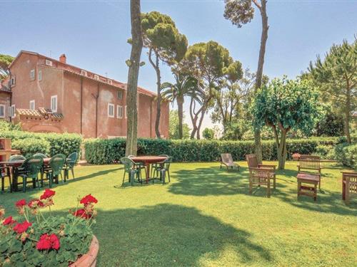 Ferieleilighet - 6 personer -  - Via Roma - Santa Marinella - 00058 - Santa Marinella -Rm-