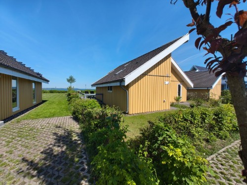 Sommerhus - 6 personer -  - Am Hafendorf - 17248 - Rechlin-Nord
