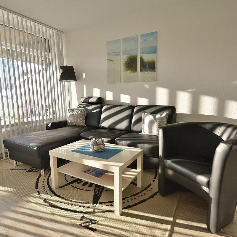 Ferielejlighed - 3 personer -  - Am Strande - 23743 - Grömitz