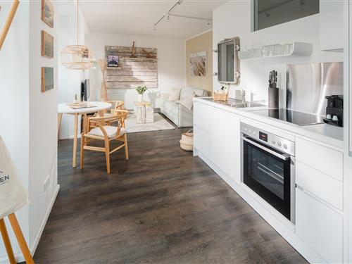 Ferielejlighed - 2 personer -  - Schmiedestraße - 26548 - Norderney