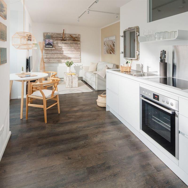 Ferielejlighed - 2 personer -  - Schmiedestraße - 26548 - Norderney