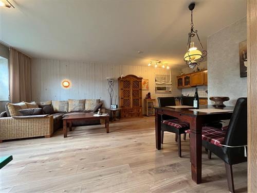 Ferieleilighet - 2 personer -  - Rambergstraße - 76889 - Schweigen-Rechtenbach