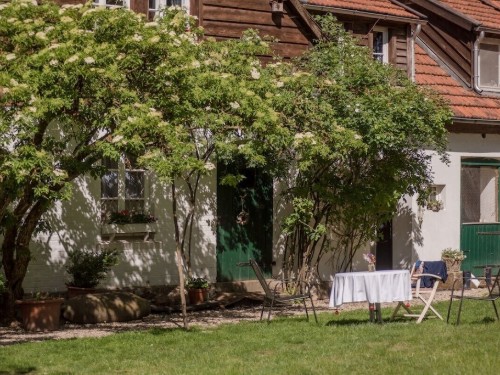 Sommerhus - 3 personer -  - 33184 - Altenbeken