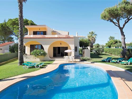 Villa - 6 personer -  - 8125 - Vilamoura